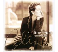 Celine Dion - S'Il Suffisait D'Aimer (CD)