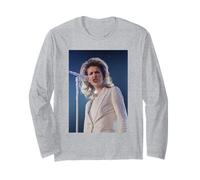 Céline Dion Singer Live Falling Into You World Tour 1996 Manche Longue