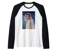 Céline Dion Singer Live Falling Into You World Tour 1996 Manche Raglan