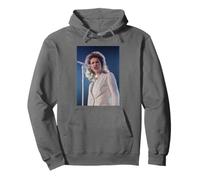 Céline Dion Singer Live Falling Into You World Tour 1996 Sweat à Capuche