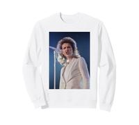 Céline Dion Singer Live Falling Into You World Tour 1996 Sweatshirt