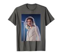 Céline Dion Singer Live Falling Into You World Tour 1996 T-Shirt