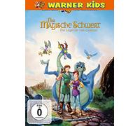 Céline Dion,Steve Perry - Das Magische Schwert: die Legende Von Camelot