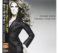 Celine Dion - Taking Chances (Mini LP Sleeve) [Import]