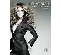 Celine Dion, Taking Chances Selections: Easy Piano