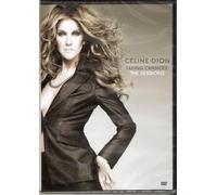 Celine Dion Taking Chances The Sessions