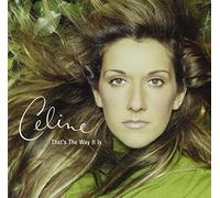 Celine Dion - That's The Way It is [Import]