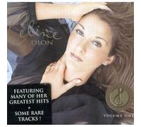 Céline Dion – The Collector's Series Vol.1 – CD – Sony Music