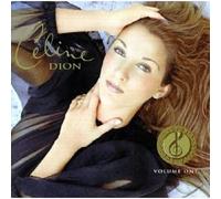 CELINE DION "THE COLLECTOR'S SERIES VOL. ONE" CD NEW