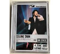 Céline Dion – The Colour of My Love – Sony BMG