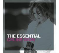 Celine Dion - The Essential Celine Dion
