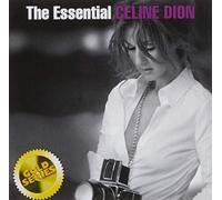 Celine Dion - The Essential Celine Dion [Import]