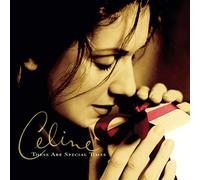 CELINE DION - These Are Special Times
