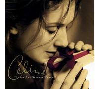 Celine Dion: These Are Special Times