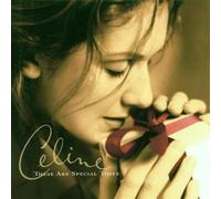 Celine Dion – These Are Special Times