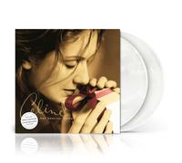 Celine Dion - These Are Special Times (2026) 2 LP Pearly White Vinyl Pré Sel