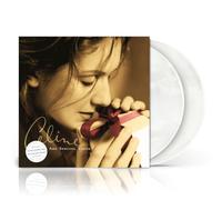 These Are Special Times Édition Limitée Paris Vinyle Blanc Nacré Vinyle