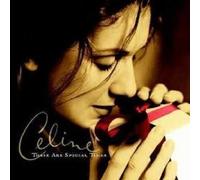 CELINE DION "THESE ARE SPECIAL TIMES" CD 16 TRACKS NEW