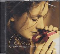 Celine Dion - These Are Specialtimes (Christmasedition)