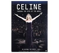 Celine Dion-Through Eyes of The World [Import]