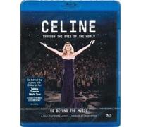 CELINE DION-THROUGH THE EYES OF THE WORLD