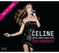 Celine Dion: Through the Eyes of the World (DVD)