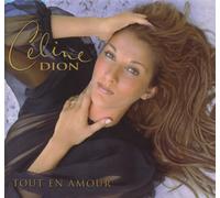 Celine Dion – Tout En Amour – Version Digipack De Luxe – Import Canada