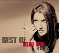 Best Of Celine Dion (Coffret 3 CD)