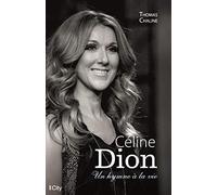 Céline Dion - Un Hymne À La Vie
