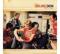 Céline Dion – 1 Fille et 4 Types – CD