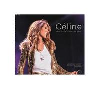 Celine Dion – Une Seule Fois Live 2013 – 1 DVD / 2 CD