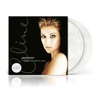 Celine Dion Vinyl LET'S TALK ABOUT LOVE 2 LP Pearly White (2026) Pré Sel