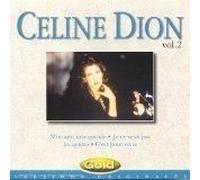 Céline Dion vol 2 DION Celine Francais