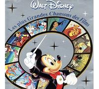 CELINE DION - Walt Disney (Bof)