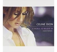 Celine Dion - World to Believe in: Himiko Fantasia [Import]