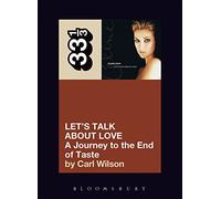 Celine Dion's Let's Talk About Love