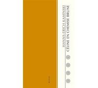 Celine en chemise brune – Ou Le mal du présent – Allia