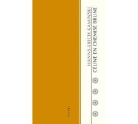 Celine en chemise brune: Ou Le mal du présent