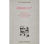 Céline et cie