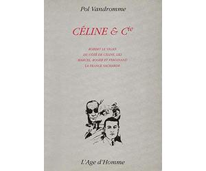 Céline et cie