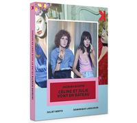 Céline et Julie Vont en Bateau [Blu-Ray + DVD-Version Restaurée]