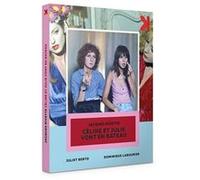 Céline et Julie vont en bateau Combo Blu-ray DVD E