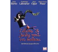 Céline Et Julie Vont En Bateau - Édition Collector