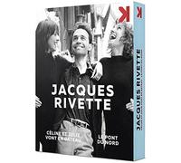 Céline Et Julie Vont En Bateau + Le Pont Du Nord - Blu-Ray + Dvd - Version Restaurée