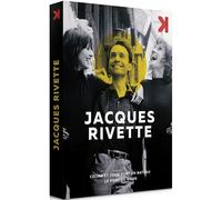 Céline Et Julie Vont En Bateau + Le Pont Du Nord - Version Restaurée