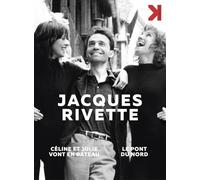 Céline Et Julie Vont En Bateau + Le Pont Du Nord - Version Restaurée