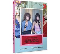 Céline Et Julie Vont En Bateau - Version Restaurée