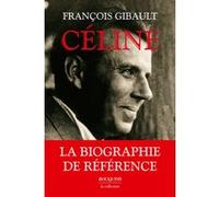 Céline François Gibault (Auteur)