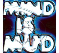 Celine Gillain - Mind is Mud [Import]