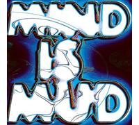 Celine Gillain - Mind is Mud [Import]